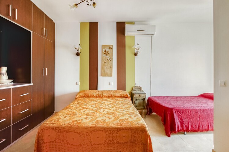 Casa La Espartera, gîte 6 chambres piscine privée - Photo 19