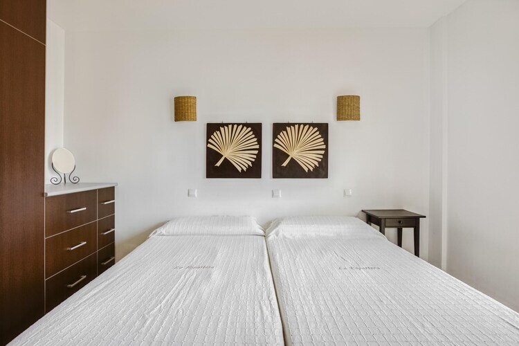 Casa La Espartera, gîte 6 chambres piscine privée - Photo 21