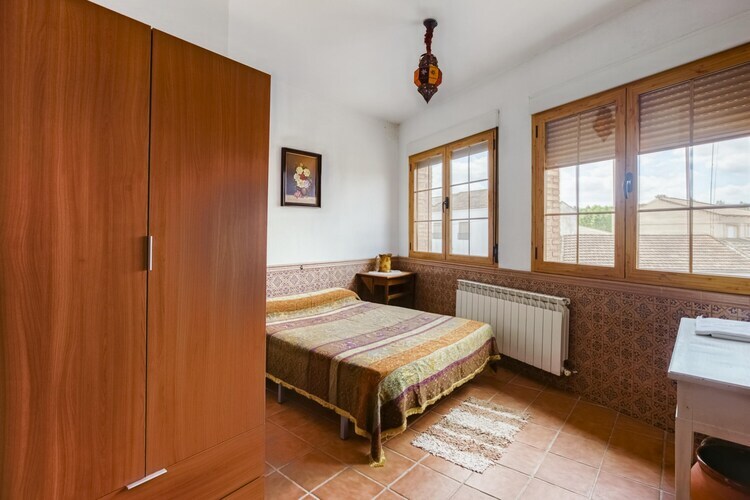 Casa La Espartera, gîte 6 chambres piscine privée - Photo 22