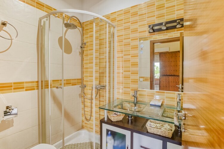 Casa La Espartera, gîte 6 chambres piscine privée - Photo 23