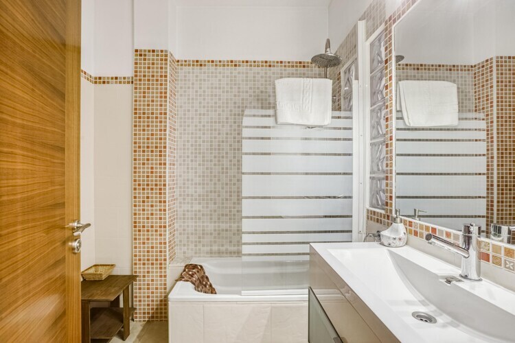 Casa La Espartera, gîte 6 chambres piscine privée - Photo 24