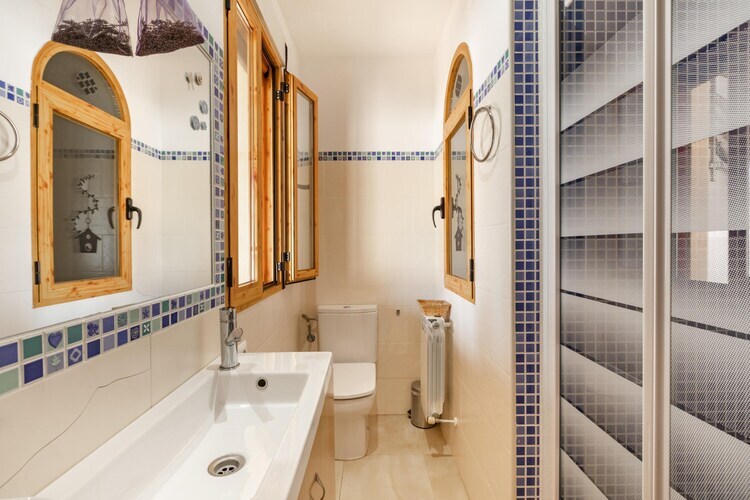 Casa La Espartera, gîte 6 chambres piscine privée - Photo 26