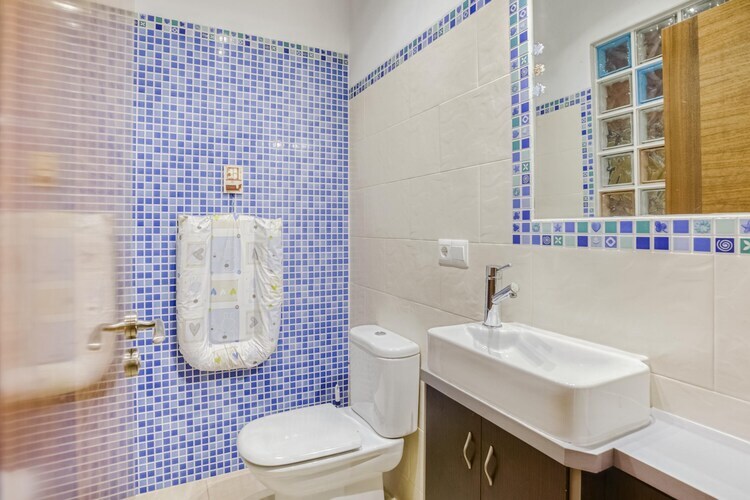 Casa La Espartera, gîte 6 chambres piscine privée - Photo 27