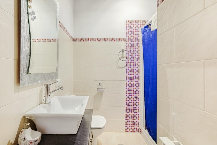 Casa La Espartera, gîte 6 chambres piscine privée - Photo 28