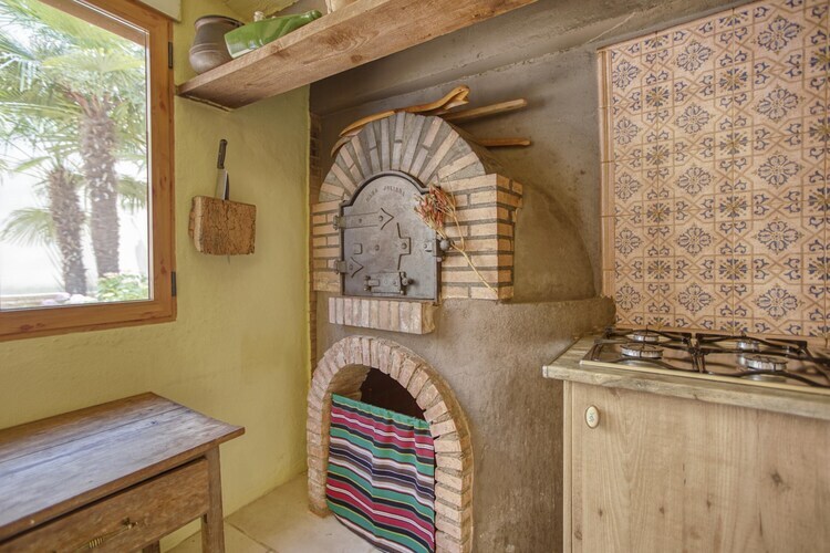 Casa La Espartera, gîte 6 chambres piscine privée - Photo 30