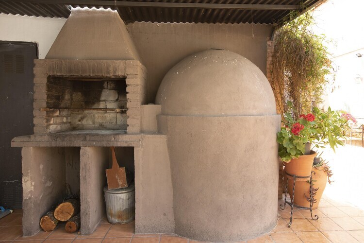 Casa La Espartera, gîte 6 chambres piscine privée - Photo 36