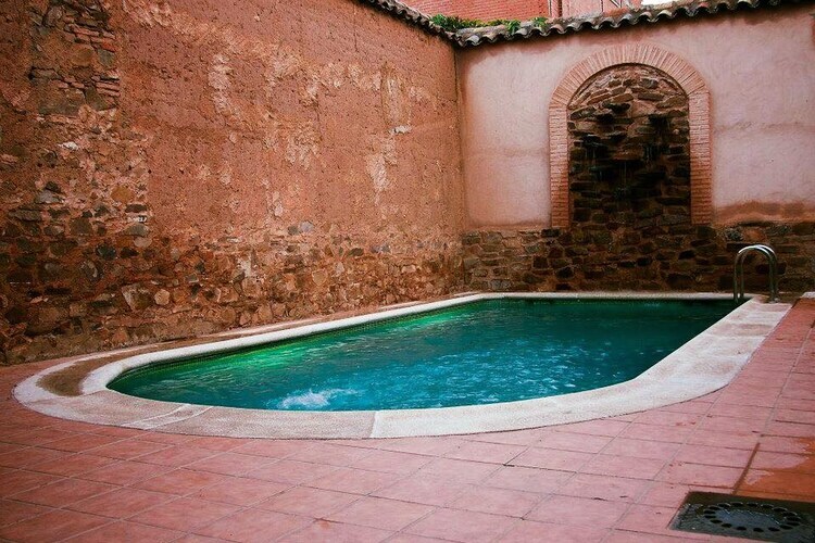 Casa La Espartera, gîte 6 chambres piscine privée - Photo 38