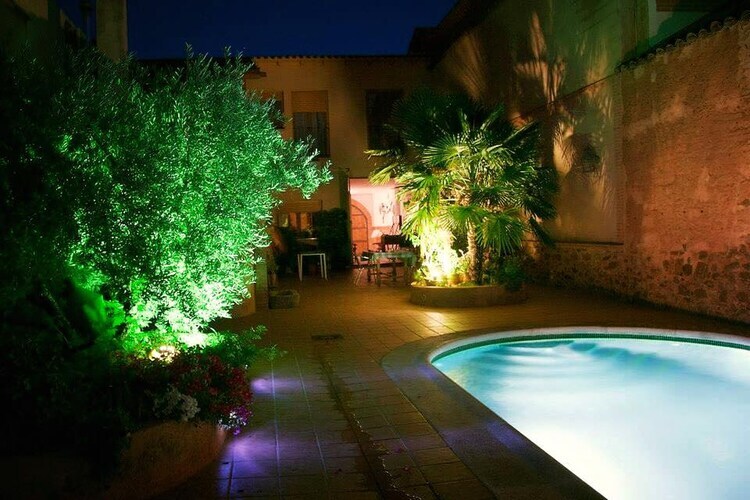 Casa La Espartera, gîte 6 chambres piscine privée - Photo 39
