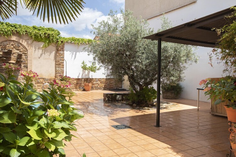Casa La Espartera, gîte 6 chambres piscine privée - Photo 40