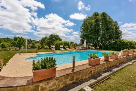 Casa Irina, Maison de vacances avec jardin - Photo 1