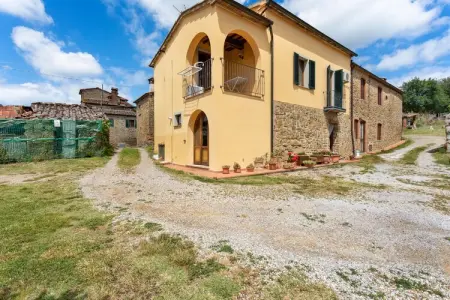 Casa Irina, Maison de vacances avec jardin - Photo 2