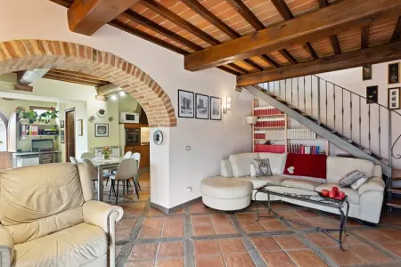Casa Irina, Maison de vacances avec jardin - Photo 3