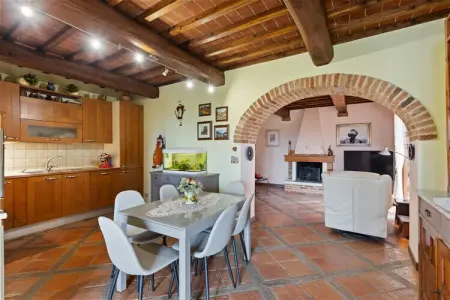 Casa Irina, Maison de vacances avec jardin - Photo 4
