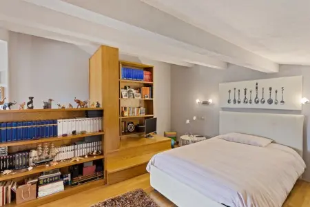 Casa Irina, Maison de vacances avec jardin - Photo 5