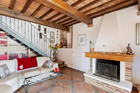 Casa Irina, Maison de vacances avec jardin - Photo 6