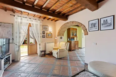 Casa Irina, Maison de vacances avec jardin - Photo 7