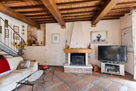 Casa Irina, Maison de vacances avec jardin - Photo 8
