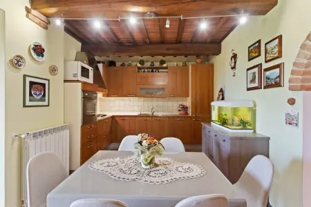 Casa Irina, Maison de vacances avec jardin - Photo 9
