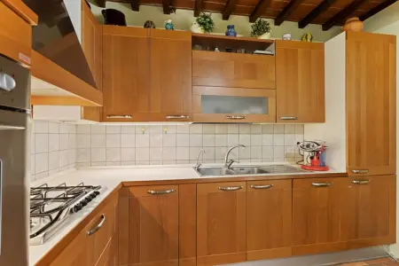 Casa Irina, Maison de vacances avec jardin - Photo 10