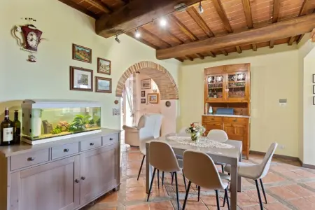 Casa Irina, Maison de vacances avec jardin - Photo 11