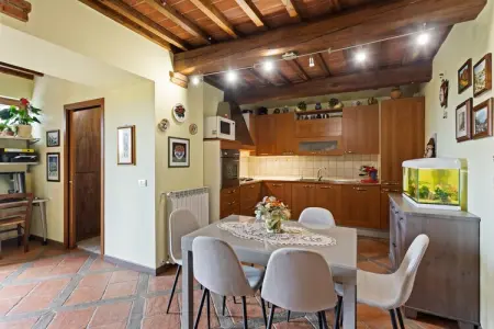 Casa Irina, Maison de vacances avec jardin - Photo 12