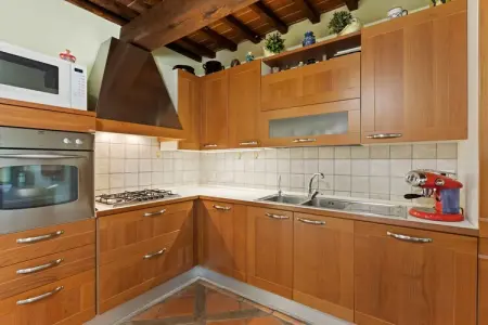Casa Irina, Maison de vacances avec jardin - Photo 13