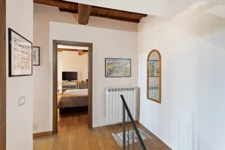Casa Irina, Maison de vacances avec jardin - Photo 15