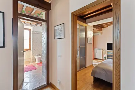 Casa Irina, Maison de vacances avec jardin - Photo 16