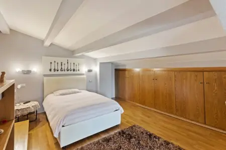 Casa Irina, Maison de vacances avec jardin - Photo 17