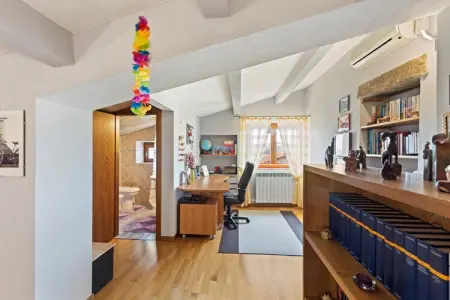 Casa Irina, Maison de vacances avec jardin - Photo 19