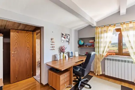 Casa Irina, Maison de vacances avec jardin - Photo 20