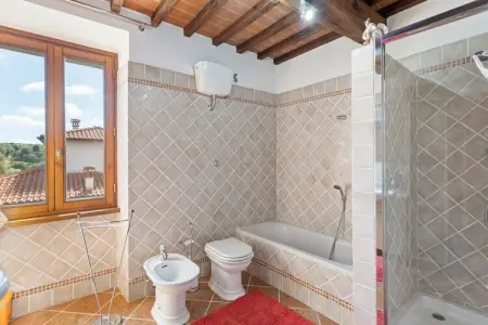 Casa Irina, Maison de vacances avec jardin - Photo 30
