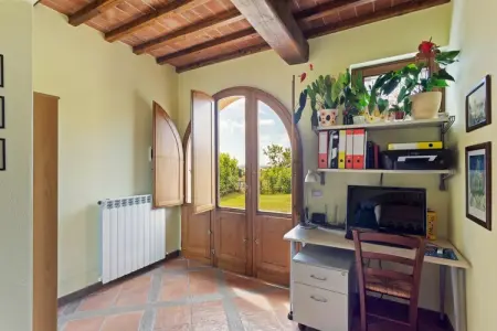 Casa Irina, Maison de vacances avec jardin - Photo 35