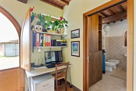 Casa Irina, Maison de vacances avec jardin - Photo 36