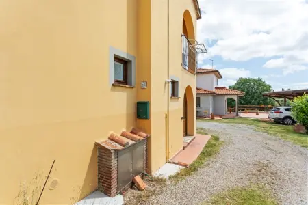 Casa Irina, Maison de vacances avec jardin - Photo 39