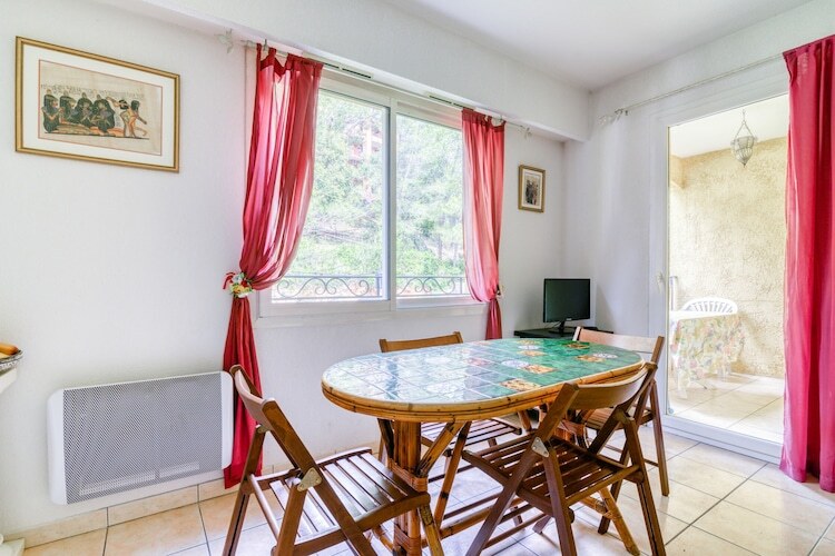 Maison 4 personnes avec piscine et tennis à Mougins - Photo 2
