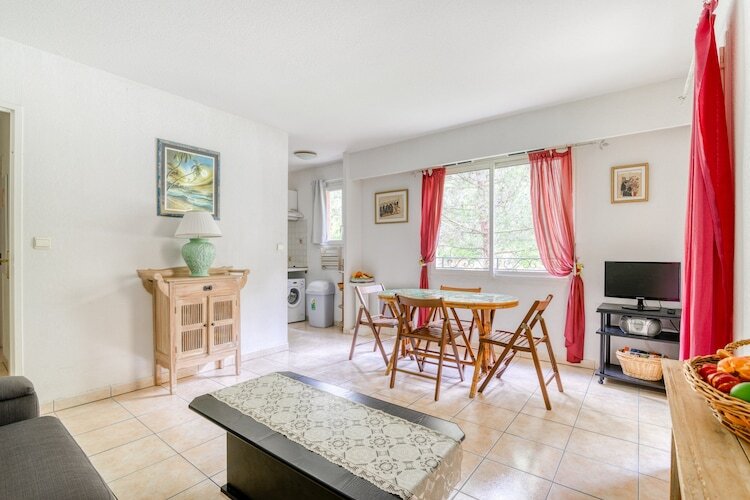 Maison 4 personnes avec piscine et tennis à Mougins - Photo 3