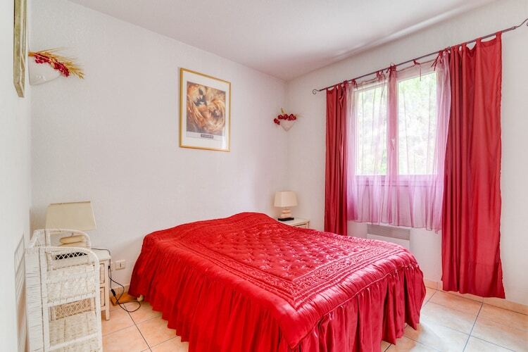 Maison 4 personnes avec piscine et tennis à Mougins - Photo 4