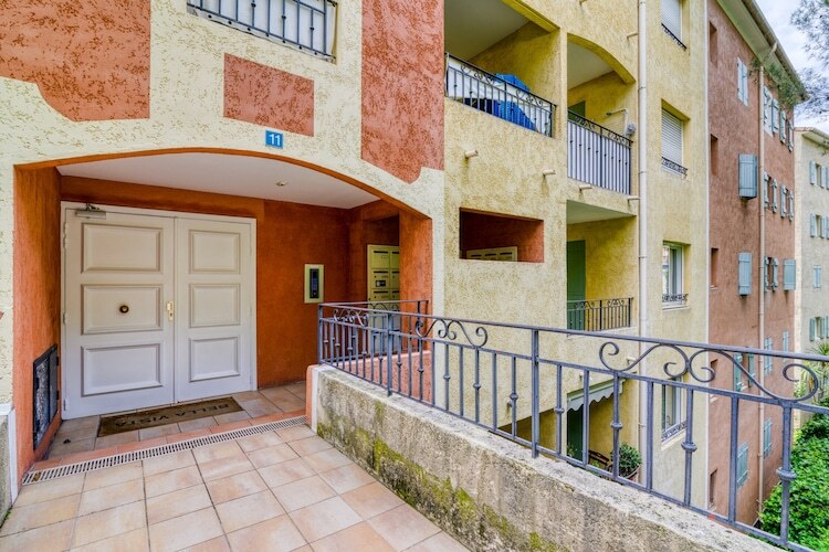 Maison 4 personnes avec piscine et tennis à Mougins - Photo 8