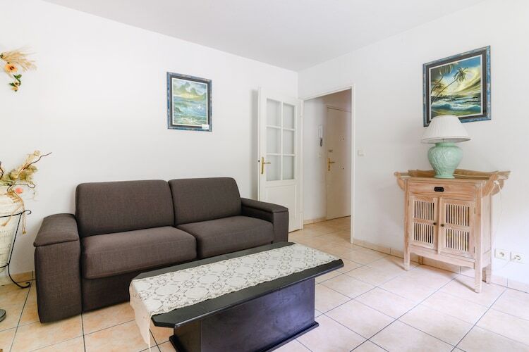 Maison 4 personnes avec piscine et tennis à Mougins - Photo 11