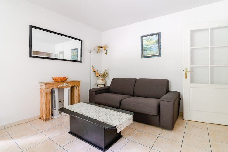 Maison 4 personnes avec piscine et tennis à Mougins - Photo 12