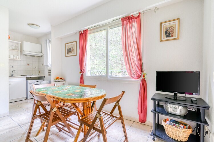 Maison 4 personnes avec piscine et tennis à Mougins - Photo 13