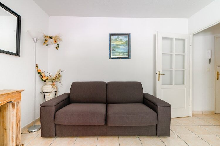 Maison 4 personnes avec piscine et tennis à Mougins - Photo 14