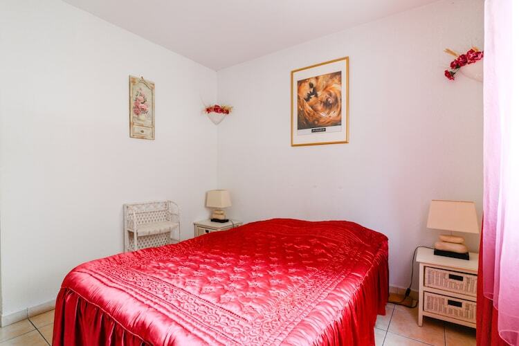 Maison 4 personnes avec piscine et tennis à Mougins - Photo 19