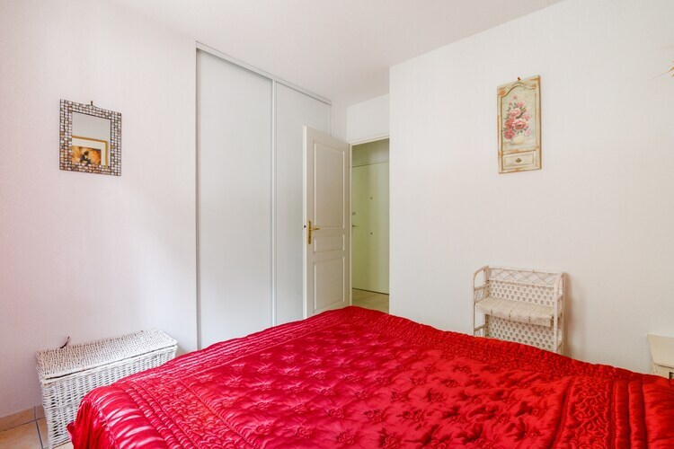 Maison 4 personnes avec piscine et tennis à Mougins - Photo 20