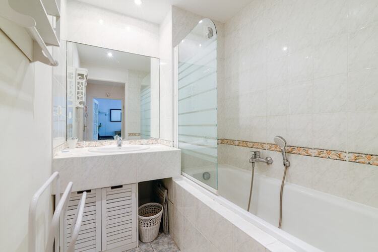 Maison 4 personnes avec piscine et tennis à Mougins - Photo 22