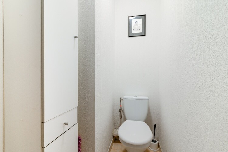 Maison 4 personnes avec piscine et tennis à Mougins - Photo 23