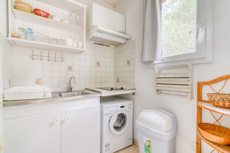 Maison 4 personnes avec piscine et tennis à Mougins - Photo 24