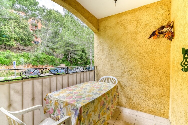 Maison 4 personnes avec piscine et tennis à Mougins - Photo 25