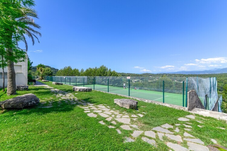 Maison 4 personnes avec piscine et tennis à Mougins - Photo 31